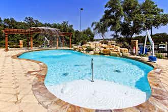 Hotel Hampton Inn & Suites Boerne photo 3