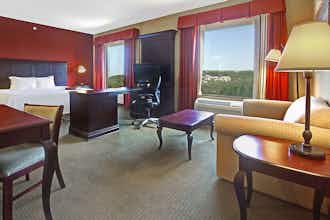 Hotel Hampton Inn & Suites Boerne photo 2