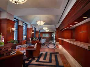 Hotel Omni Chicago Hotel photo 4