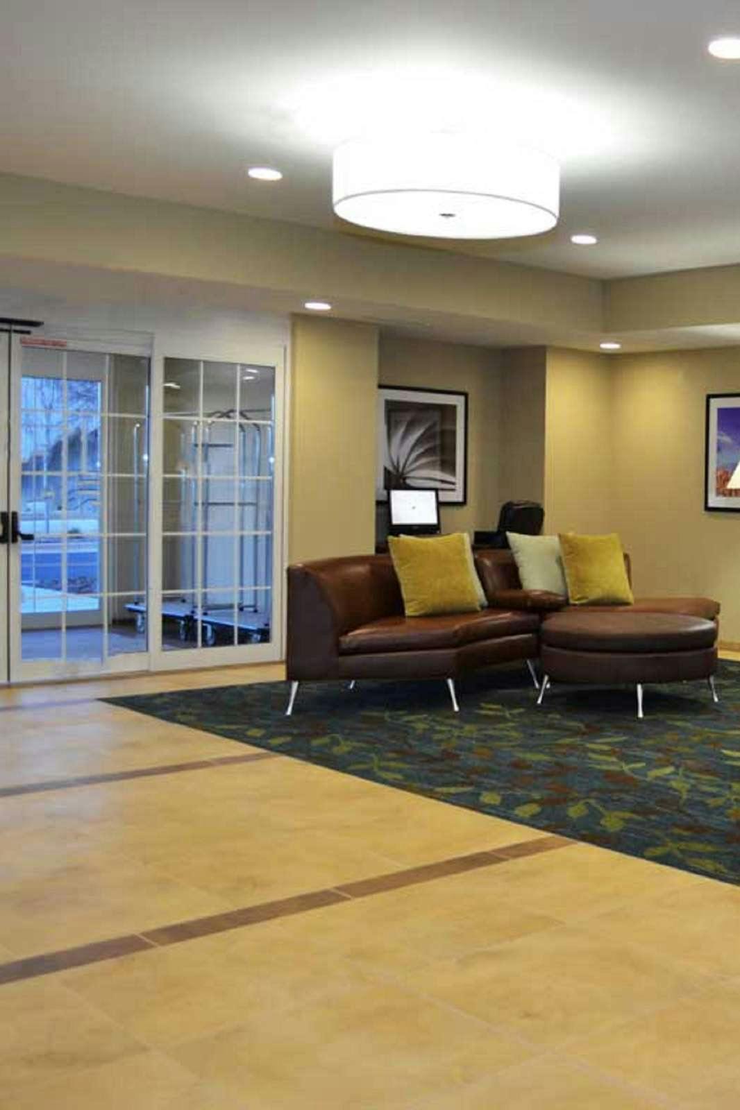 Hotel Candlewood Suites Carrollton photo 5