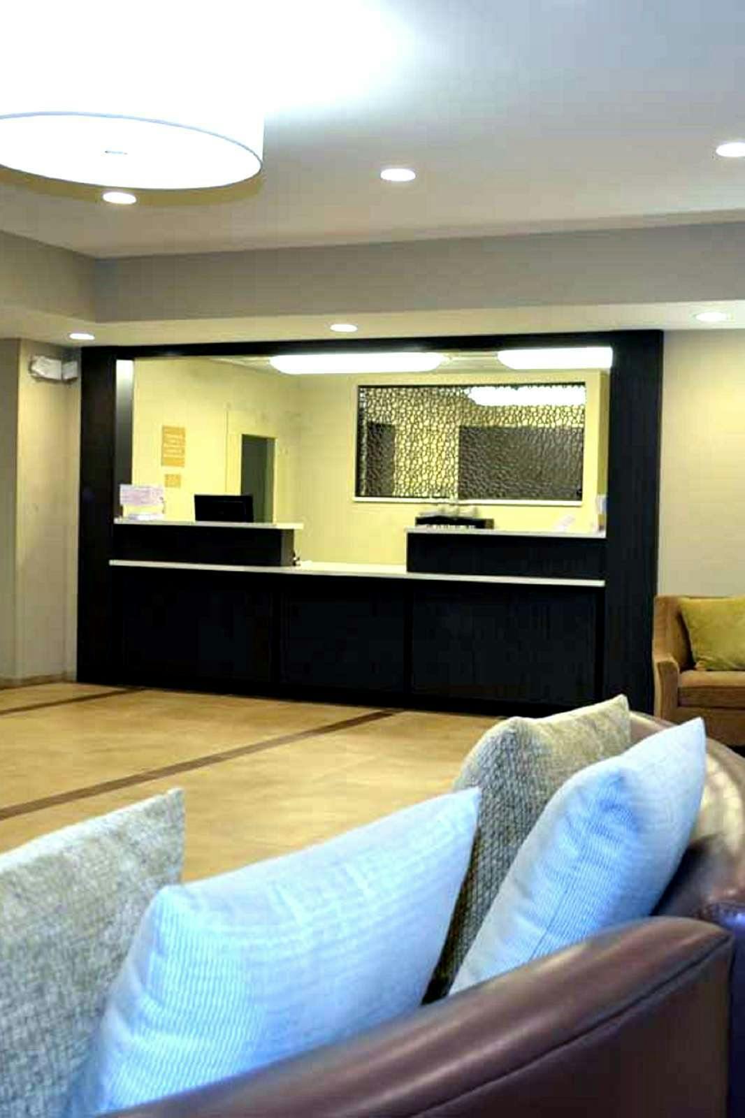 Hotel Candlewood Suites Carrollton photo 4