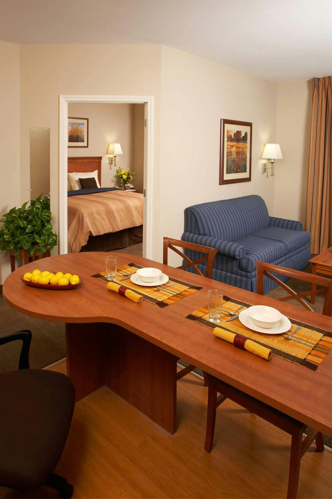 Hotel Candlewood Suites Carrollton photo 3