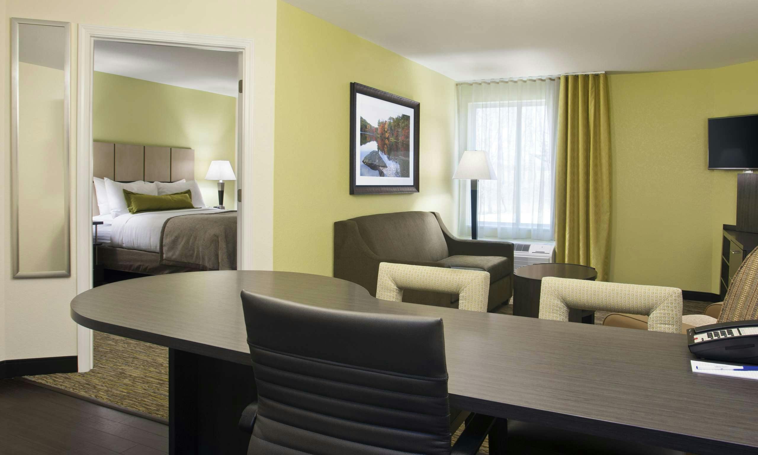 Candlewood Suites Carrollton