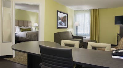 Candlewood Suites Carrollton