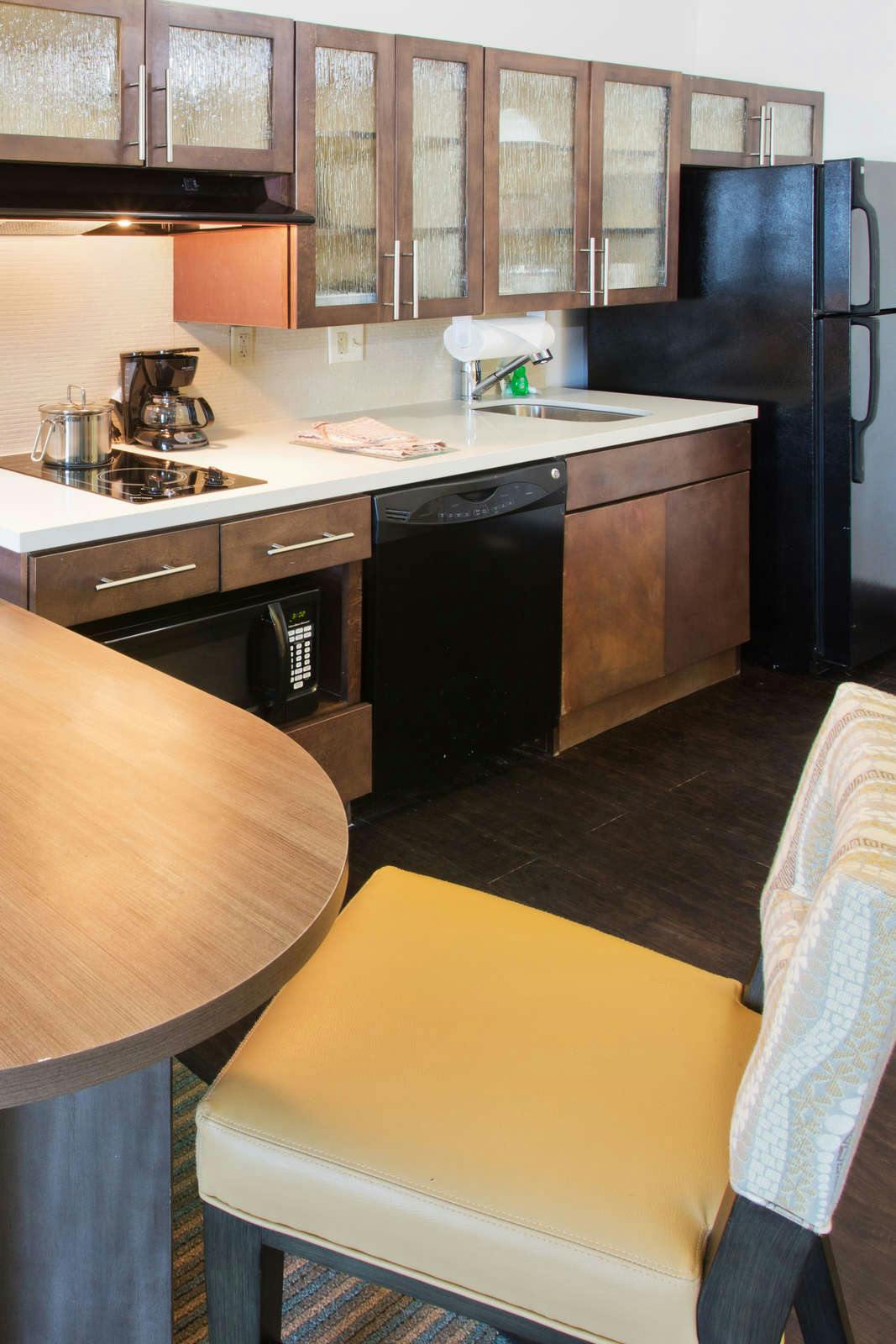 Hotel Candlewood Suites Corpus Christi Naval Base Area photo 5