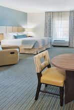 Hotel Candlewood Suites Corpus Christi Naval Base Area photo 1