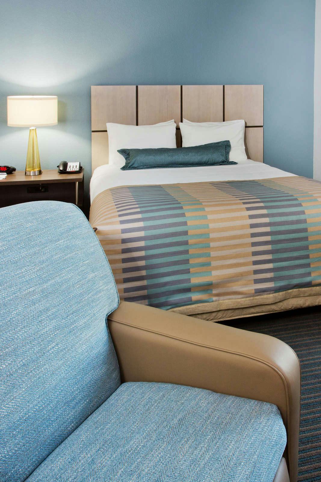 Hotel Candlewood Suites Corpus Christi Naval Base Area photo 2