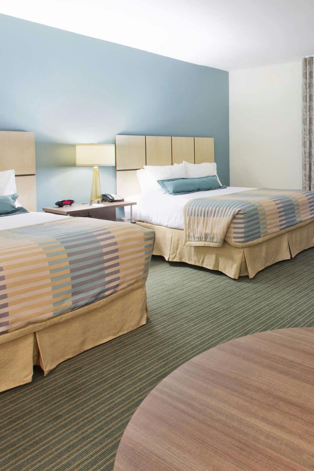 Hotel Candlewood Suites Corpus Christi Naval Base Area photo 3