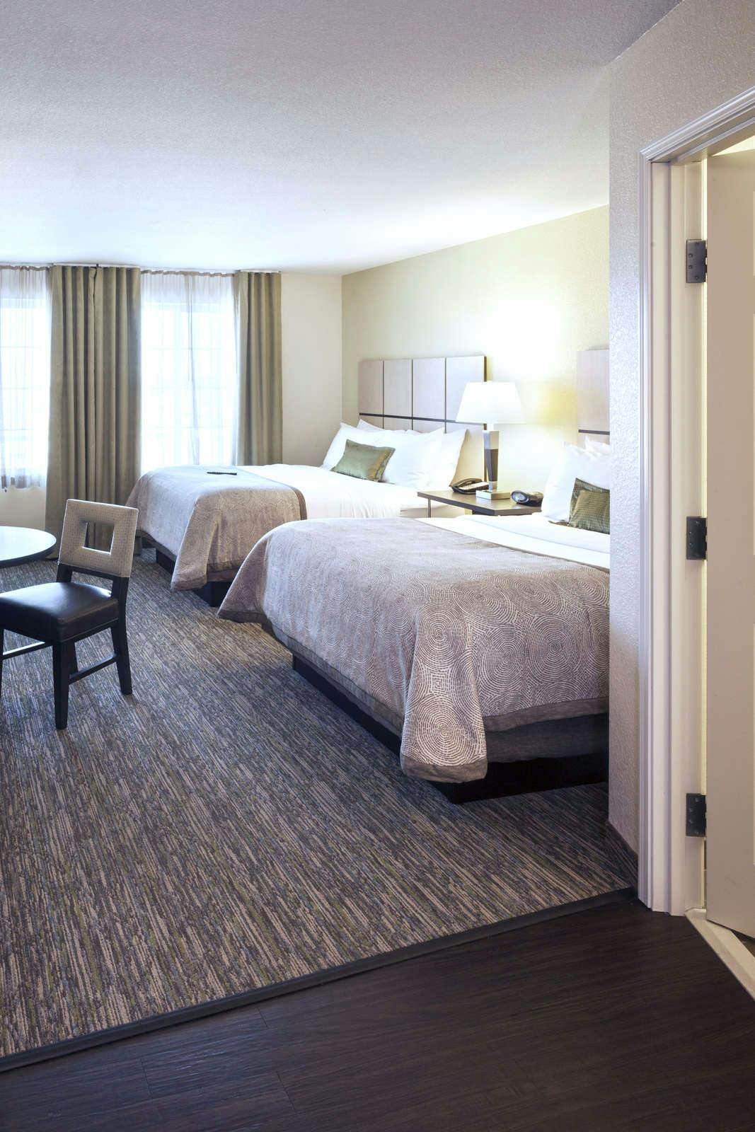 Hotel Candlewood Suites Dickinson photo 1