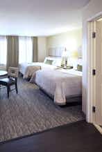 Hotel Candlewood Suites Dickinson photo 1