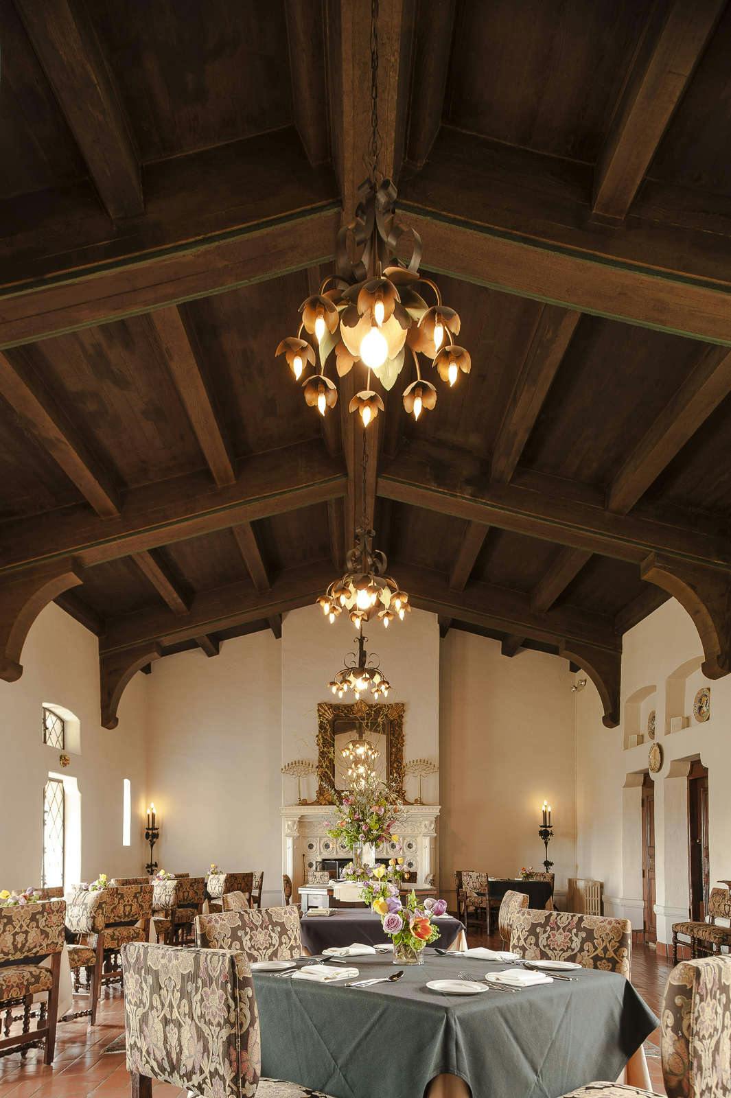 Hotel Berkeley City Club photo 2