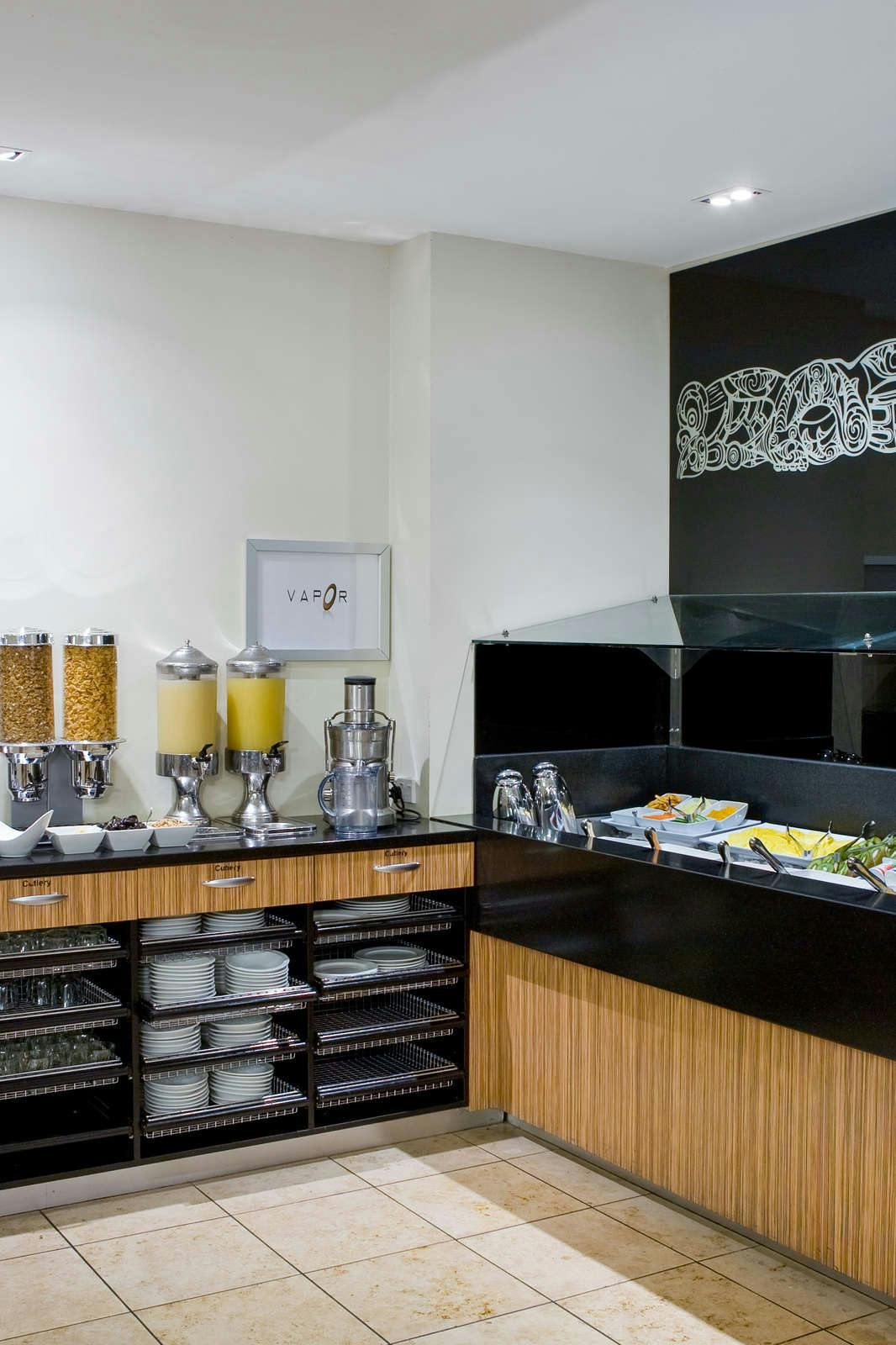 Hotel Holiday Inn Auckland Airport photo 5