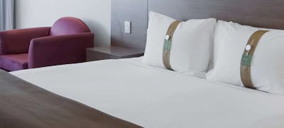 Holiday Inn Auckland Airport