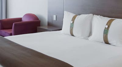 Holiday Inn Auckland Airport