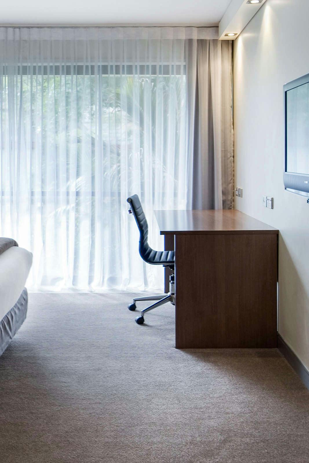 Hotel Holiday Inn Auckland Airport photo 2