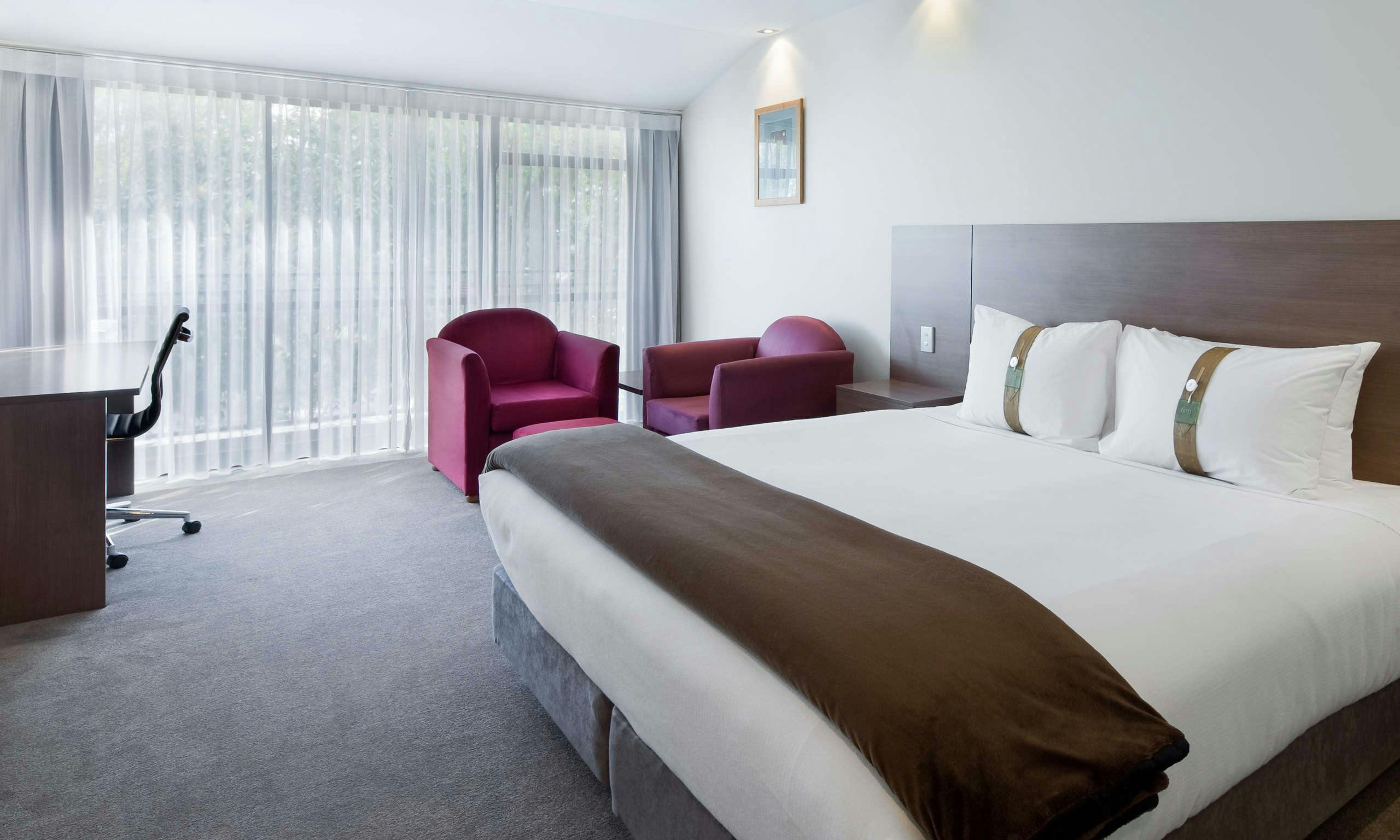 Hotel Holiday Inn Auckland Airport photo 3