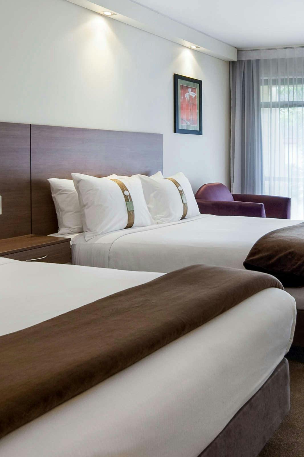 Hotel Holiday Inn Auckland Airport photo 1