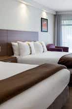 Hotel Holiday Inn Auckland Airport photo 1
