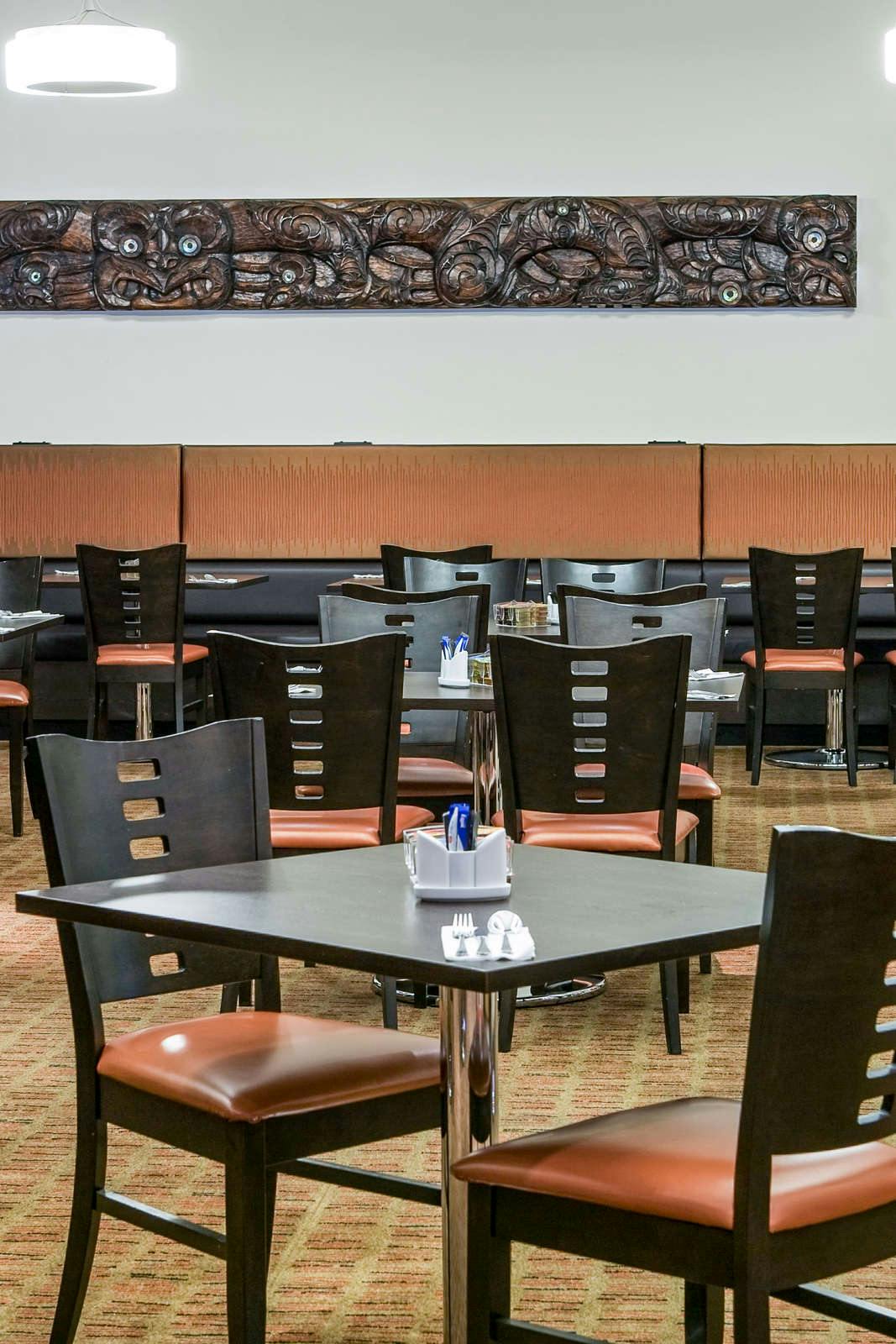 Hotel Holiday Inn Auckland Airport photo 4