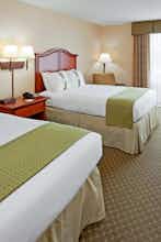 Hotel Holiday Inn Bismarck photo 1