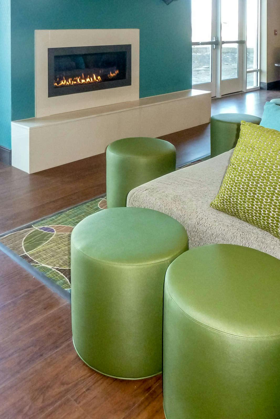 Hotel Holiday Inn Bismarck photo 2