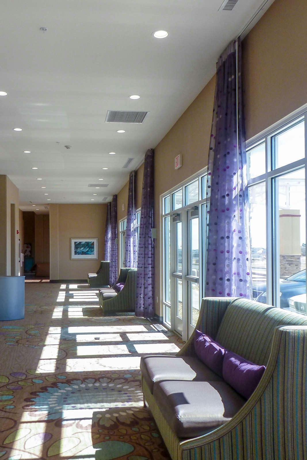 Hotel Holiday Inn Bismarck photo 5