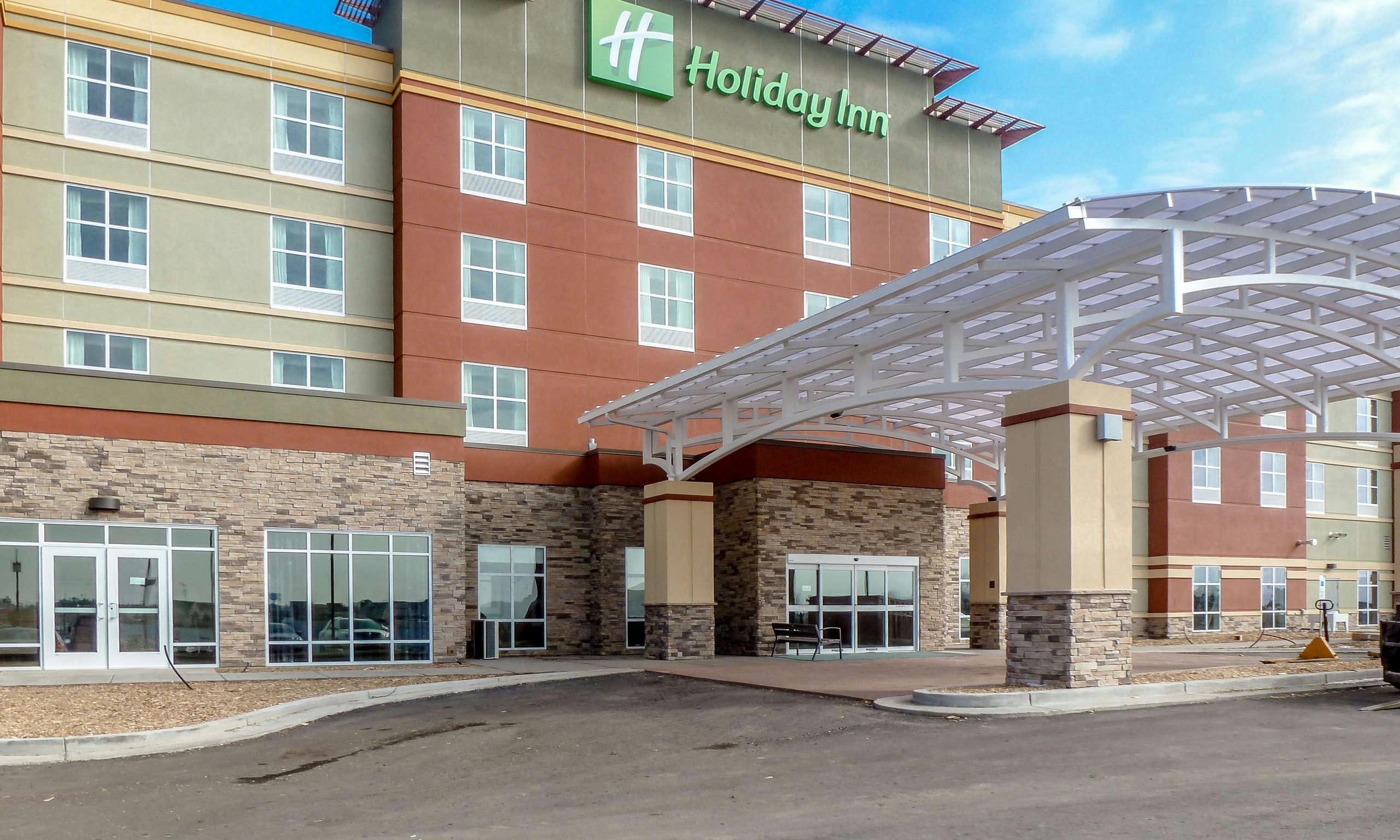 Holiday Inn Bismarck