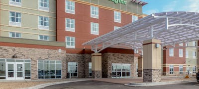 Holiday Inn Bismarck