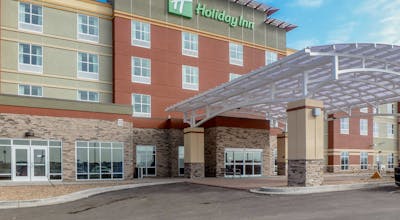 Holiday Inn Bismarck