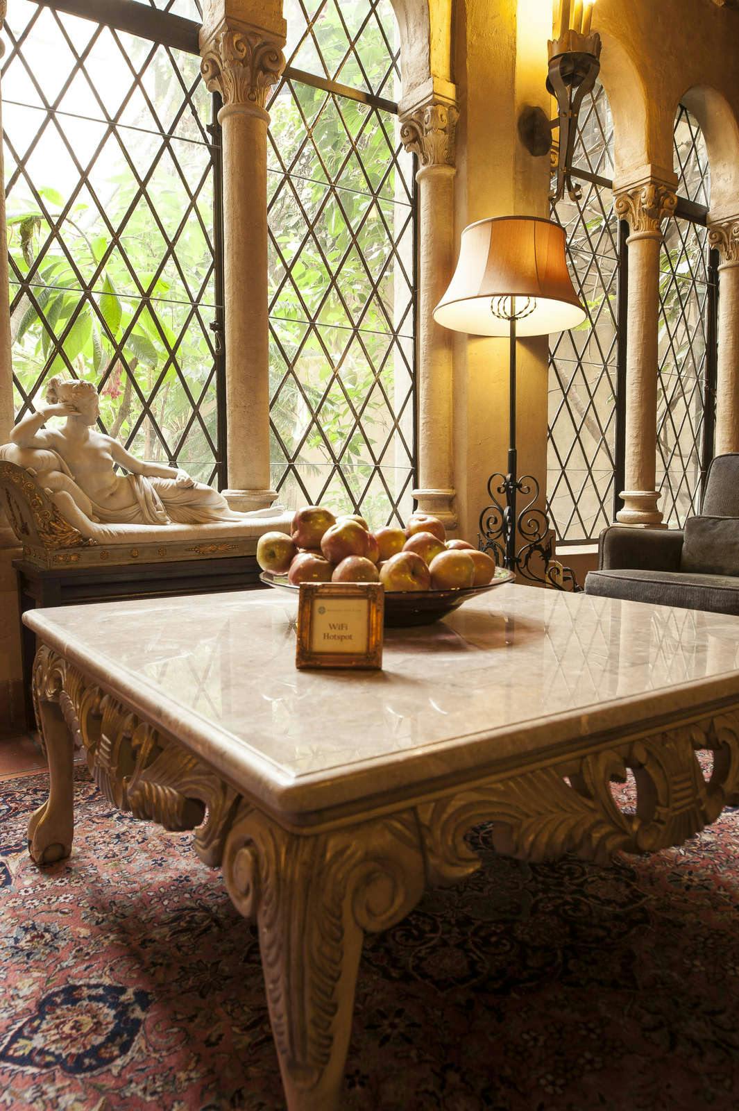 Hotel Berkeley City Club photo 3