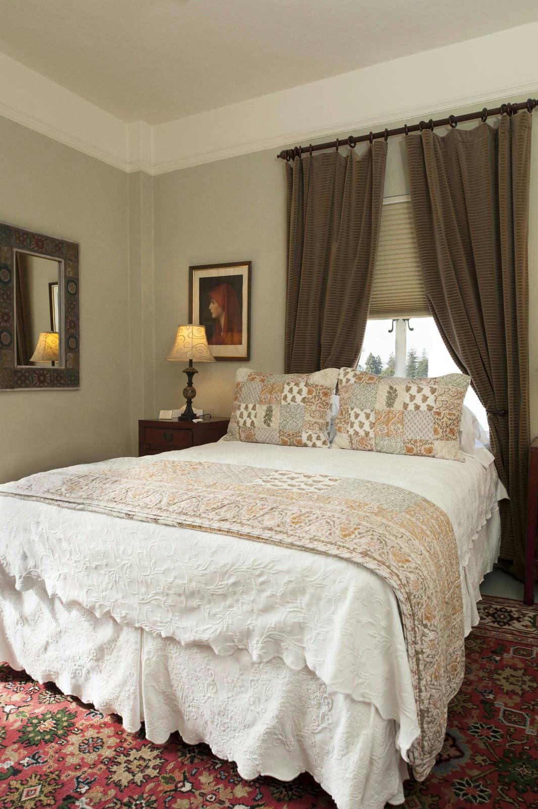 Hotel Berkeley City Club photo 4