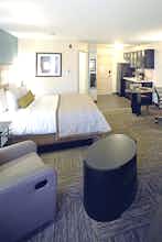 Hotel Candlewood Suites Fort Collins photo 3
