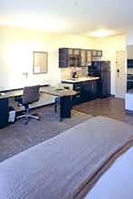 Hotel Candlewood Suites Fort Collins photo 2