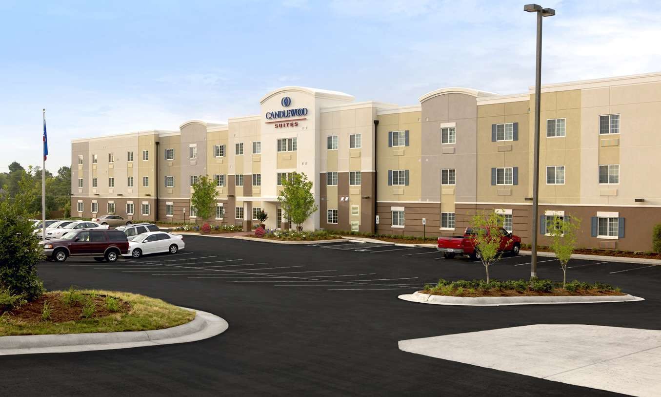 Candlewood Suites Fort Collins