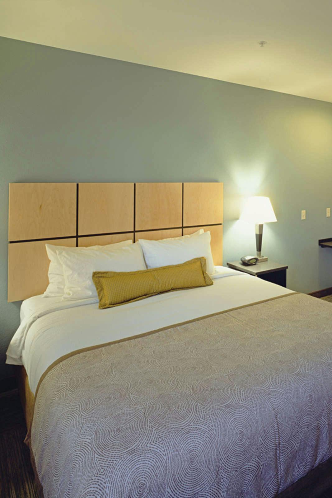 Hotel Candlewood Suites Fort Collins photo 1