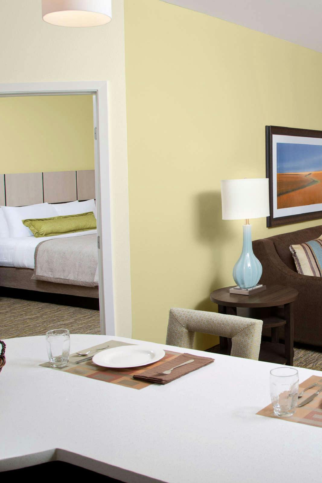 Hotel Candlewood Suites Harlingen photo 1