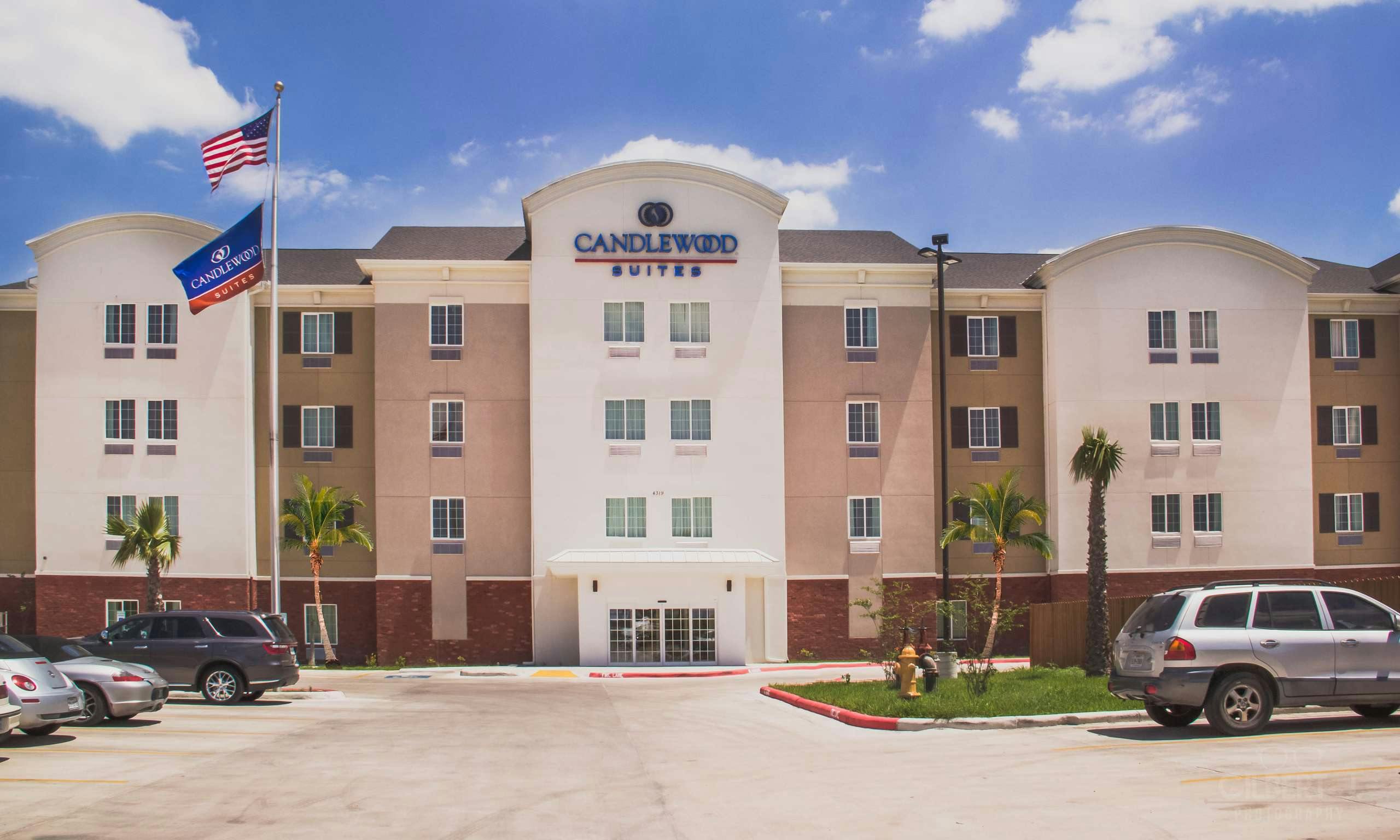 Candlewood Suites Harlingen