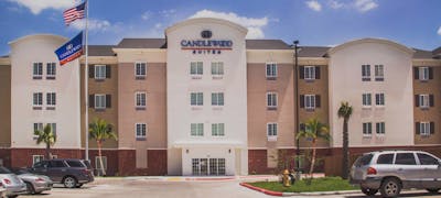 Candlewood Suites Harlingen