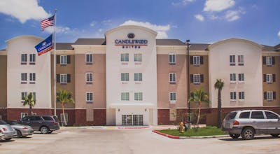 Candlewood Suites Harlingen