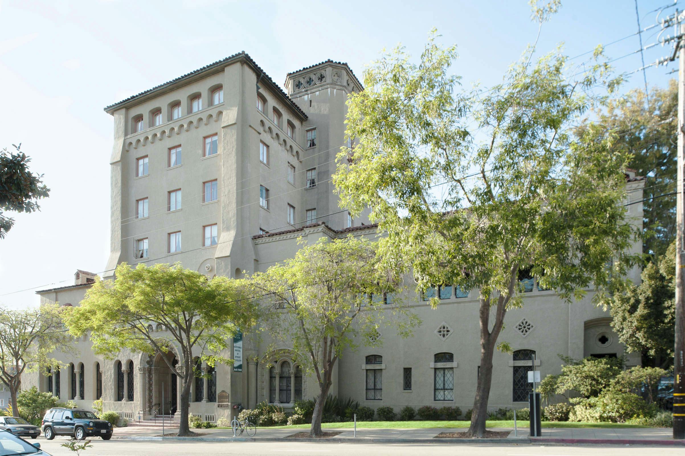 Hotel Berkeley City Club photo 1