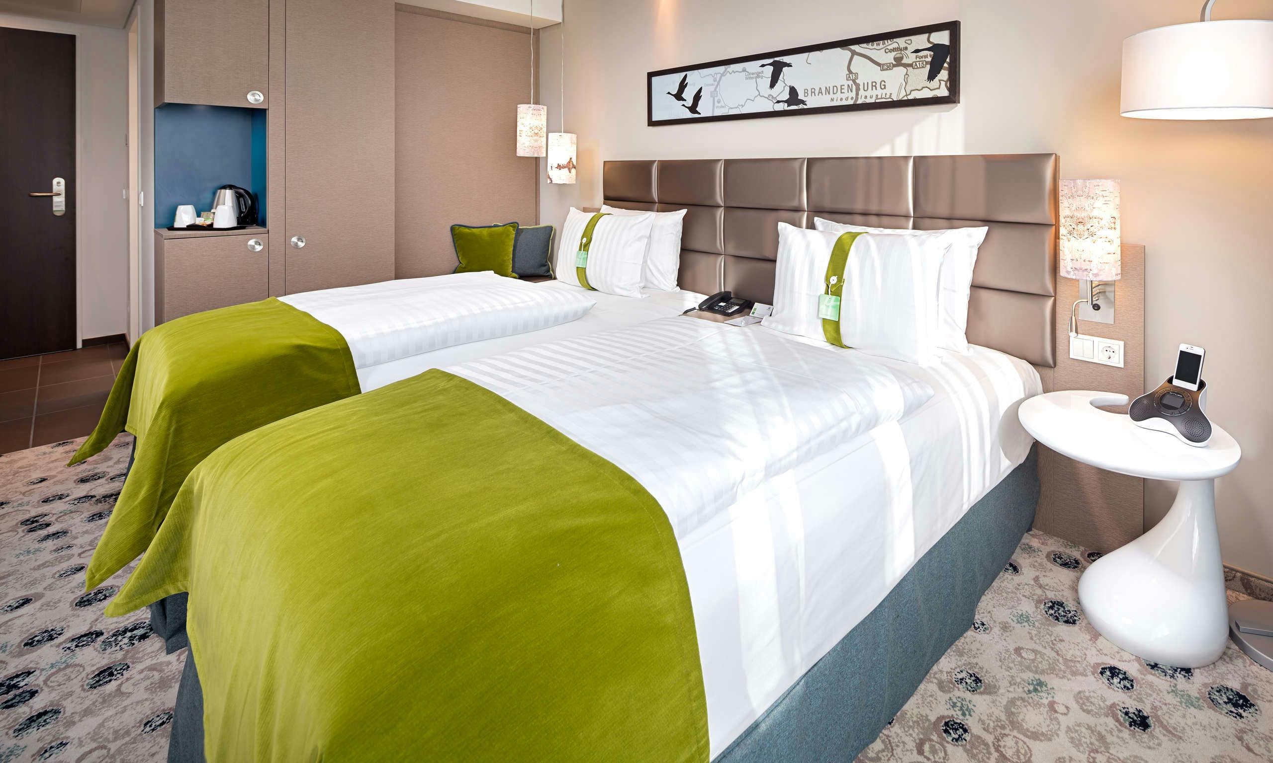 Holiday Inn Berlin City East Side