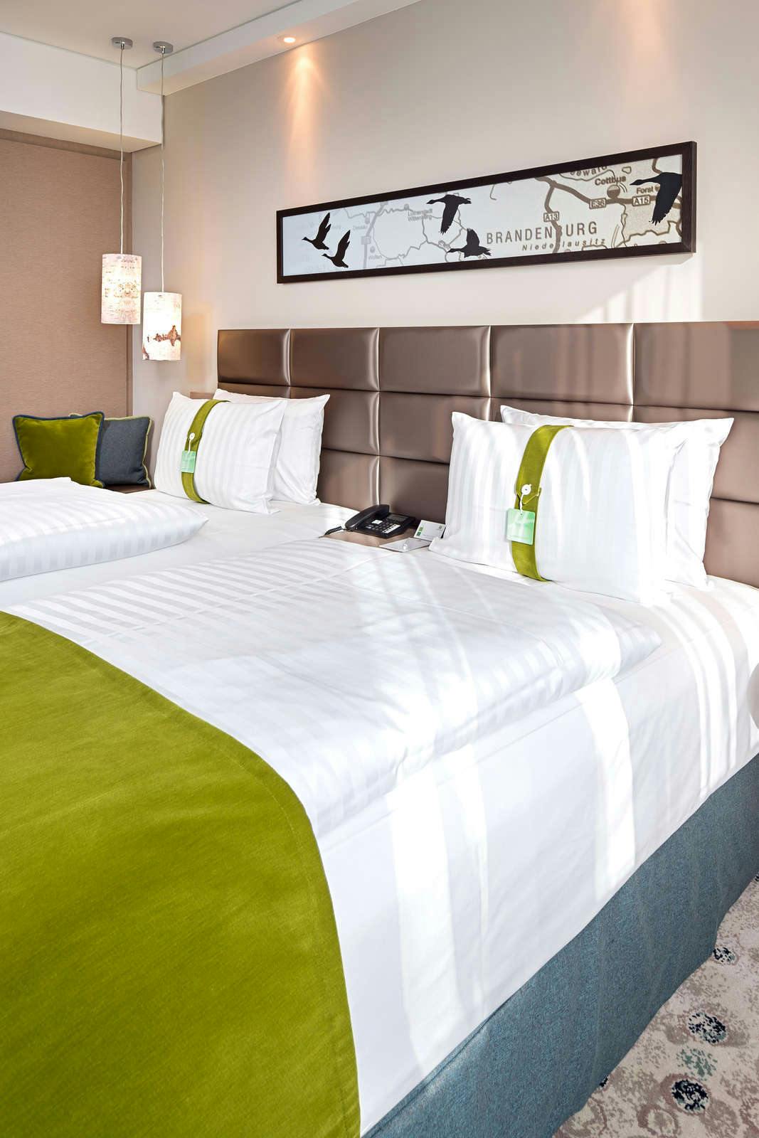 Hotel Holiday Inn Berlin City East Side photo 1