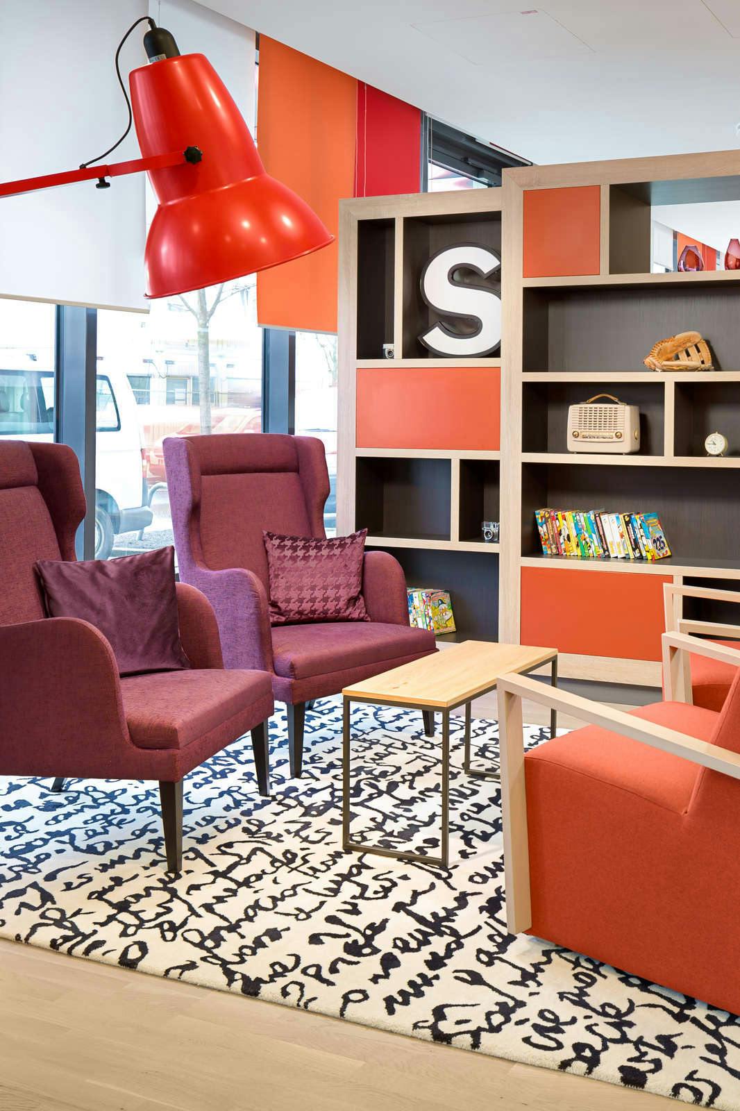 Hotel Holiday Inn Berlin City East Side photo 5