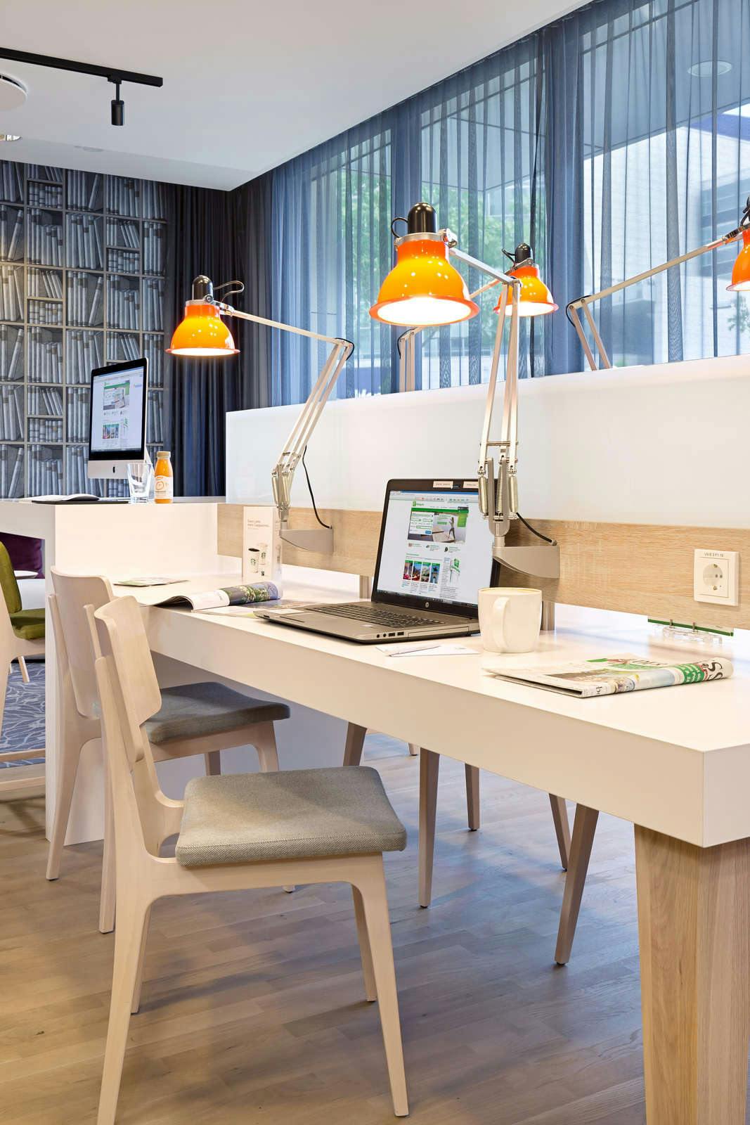 Hotel Holiday Inn Berlin City East Side photo 2