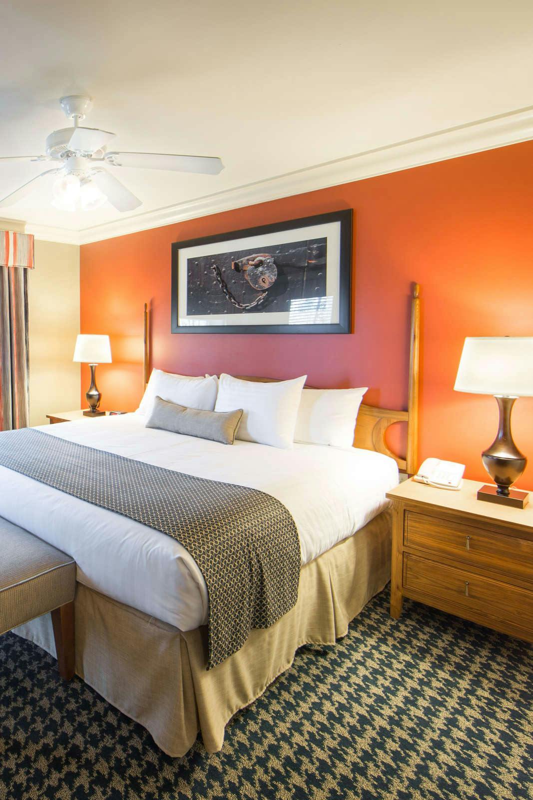 Hotel Holiday Inn Club Vacations Williamsburg Resort photo 5