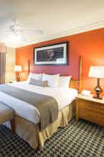 Hotel Holiday Inn Club Vacations Williamsburg Resort photo 5