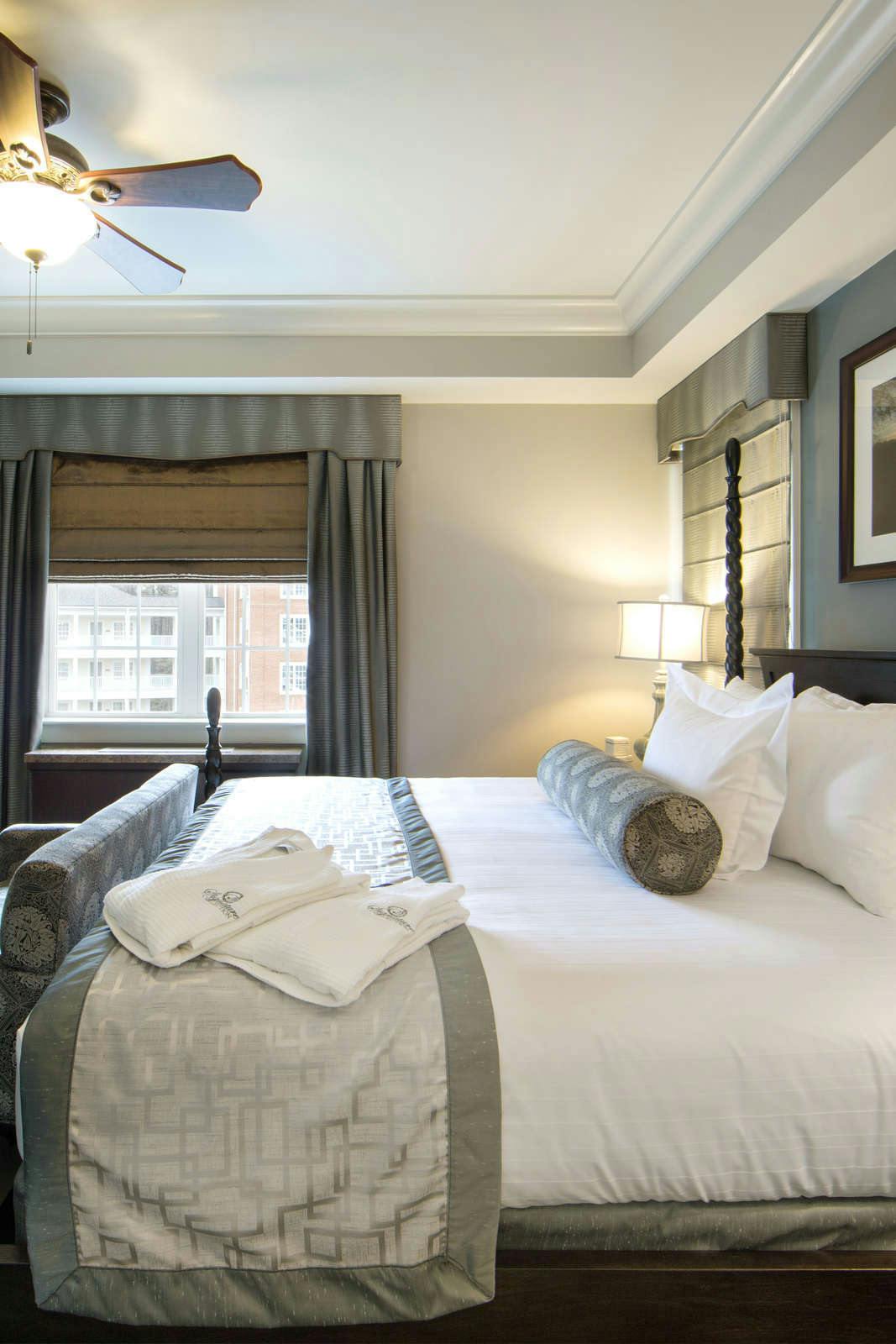 Hotel Holiday Inn Club Vacations Williamsburg Resort photo 4