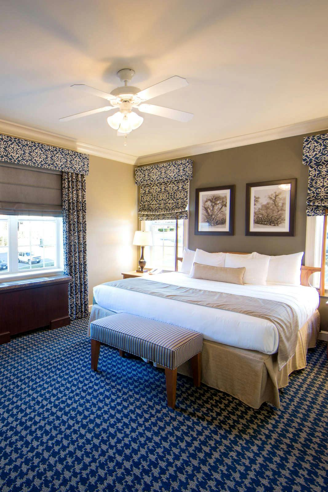 Hotel Holiday Inn Club Vacations Williamsburg Resort photo 3