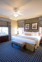 Hotel Holiday Inn Club Vacations Williamsburg Resort photo 3