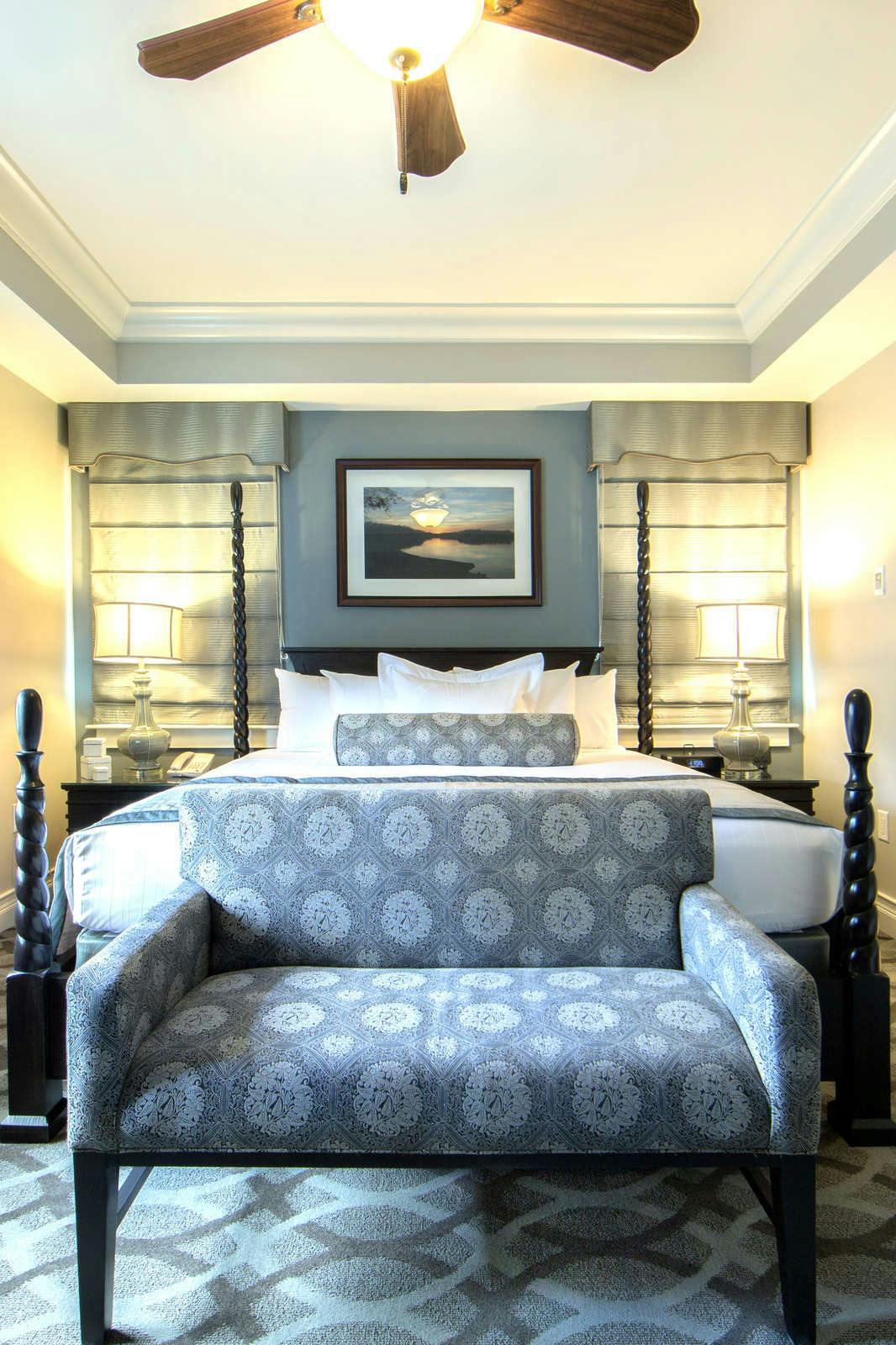 Hotel Holiday Inn Club Vacations Williamsburg Resort photo 2